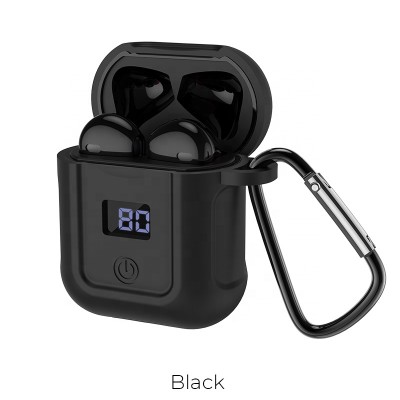 Trending TWS Earphone Hoco New Product 2020 S11 Wireless Headset Charging Case with LED Digital Power Display