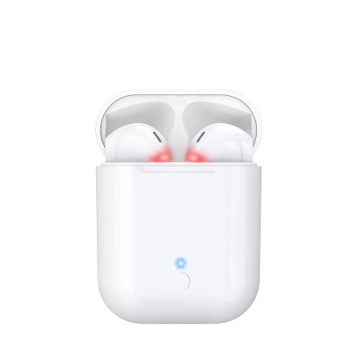 HOCO Headset ES26 Plus Original series Wireless V5.0 TWS earphones with charging case of 400mAh battery